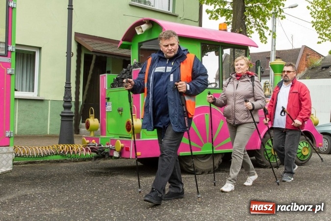 Zdjęcie w galerii na portalu naszraciborz.pl: Krzanowicka maj&oacute;wka na sportowo wiadomości z regionu