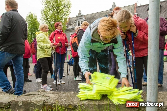 Zdjęcie w galerii na portalu naszraciborz.pl: Krzanowicka maj&oacute;wka na sportowo wiadomości z regionu