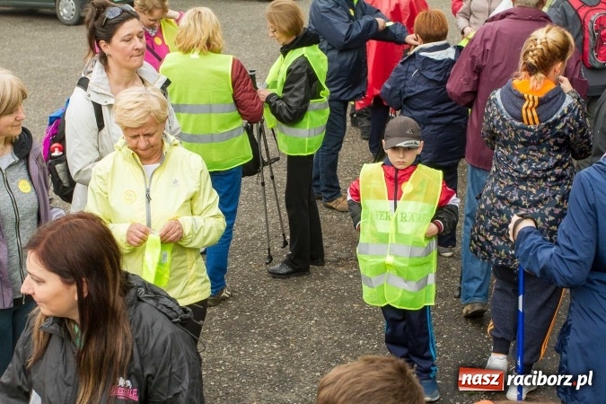 Zdjęcie w galerii na portalu naszraciborz.pl: Krzanowicka maj&oacute;wka na sportowo wiadomości z regionu