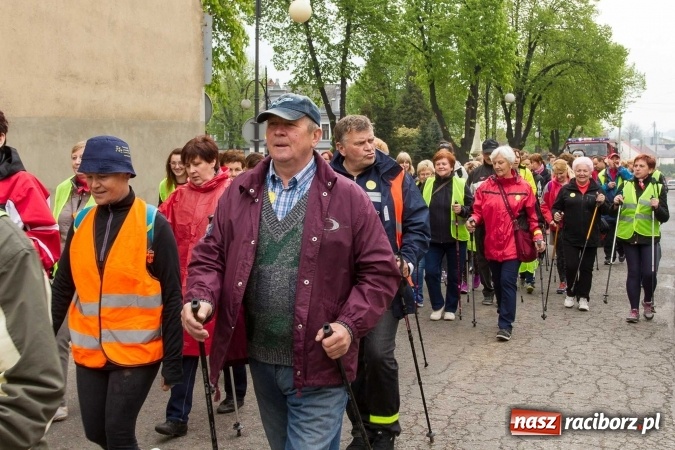 Zdjęcie w galerii na portalu naszraciborz.pl: Krzanowicka maj&oacute;wka na sportowo wiadomości z regionu