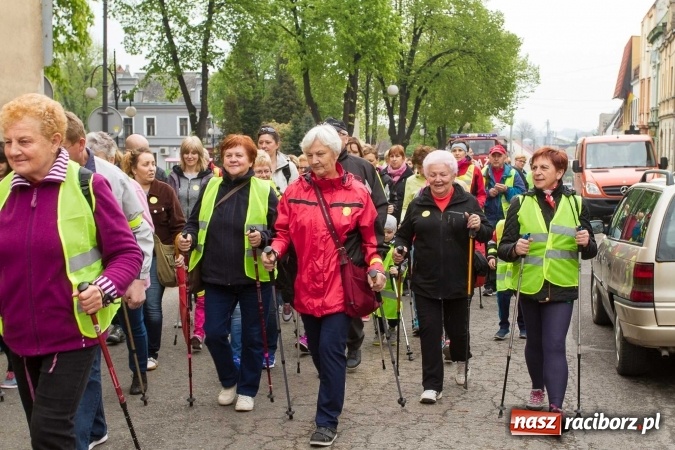 Zdjęcie w galerii na portalu naszraciborz.pl: Krzanowicka maj&oacute;wka na sportowo wiadomości z regionu