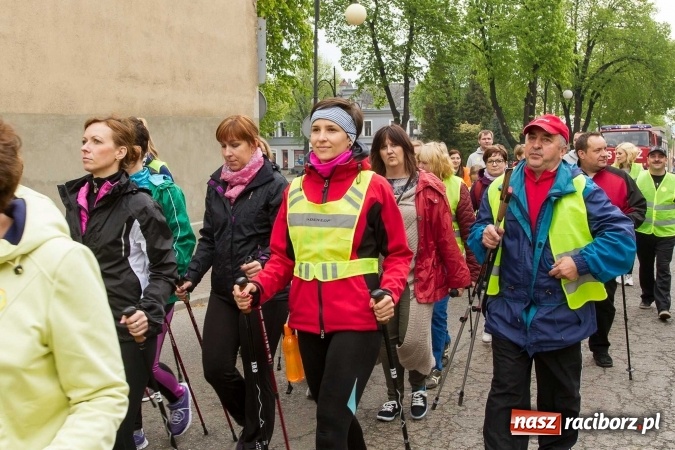 Zdjęcie w galerii na portalu naszraciborz.pl: Krzanowicka maj&oacute;wka na sportowo wiadomości z regionu
