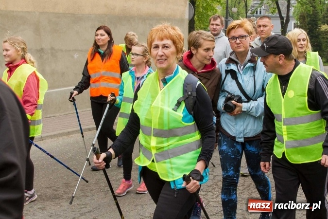 Zdjęcie w galerii na portalu naszraciborz.pl: Krzanowicka maj&oacute;wka na sportowo wiadomości z regionu