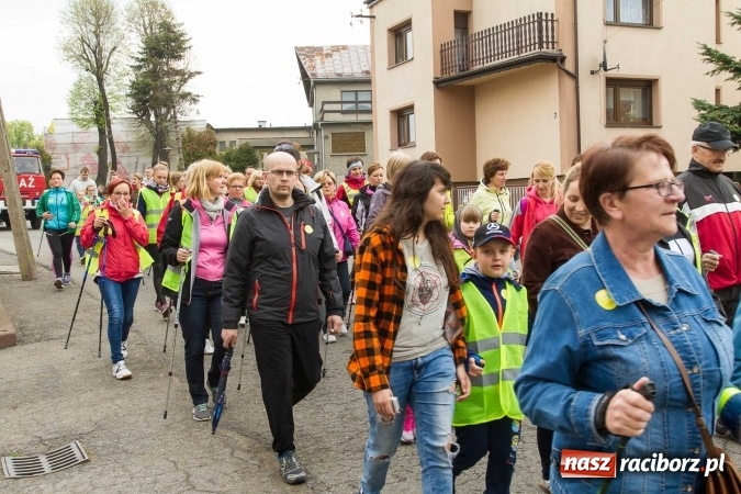 Zdjęcie w galerii na portalu naszraciborz.pl: Krzanowicka maj&oacute;wka na sportowo wiadomości z regionu