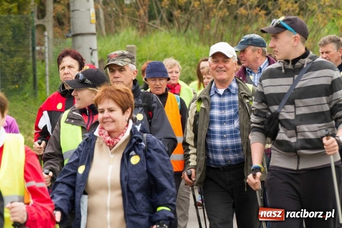 Zdjęcie w galerii na portalu naszraciborz.pl: Krzanowicka maj&oacute;wka na sportowo wiadomości z regionu