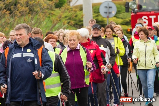 Zdjęcie w galerii na portalu naszraciborz.pl: Krzanowicka maj&oacute;wka na sportowo wiadomości z regionu