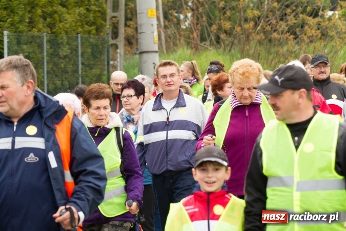 Zdjęcie w galerii na portalu naszraciborz.pl: Krzanowicka maj&oacute;wka na sportowo wiadomości z regionu