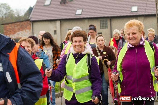 Zdjęcie w galerii na portalu naszraciborz.pl: Krzanowicka maj&oacute;wka na sportowo wiadomości z regionu