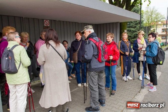 Zdjęcie w galerii na portalu naszraciborz.pl: Krzanowicka maj&oacute;wka na sportowo wiadomości z regionu