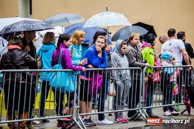 Zdjęcie w galerii na portalu naszraciborz.pl: IX Raciborski Bieg Bez Granic - FOTOREPORTAŻ wiadomości z regionu