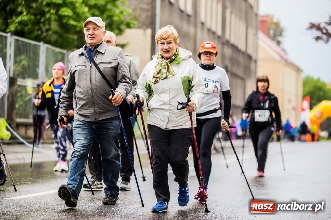 Zdjęcie w galerii na portalu naszraciborz.pl: IX Raciborski Bieg Bez Granic - FOTOREPORTAŻ wiadomości z regionu