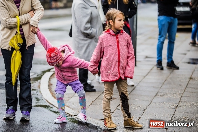 Zdjęcie w galerii na portalu naszraciborz.pl: IX Raciborski Bieg Bez Granic - FOTOREPORTAŻ wiadomości z regionu