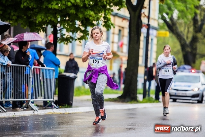 Zdjęcie w galerii na portalu naszraciborz.pl: IX Raciborski Bieg Bez Granic - FOTOREPORTAŻ wiadomości z regionu