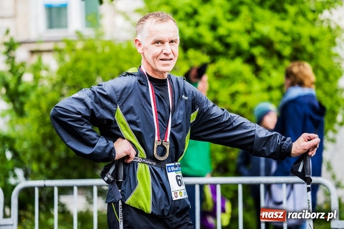 Zdjęcie w galerii na portalu naszraciborz.pl: IX Raciborski Bieg Bez Granic - FOTOREPORTAŻ wiadomości z regionu