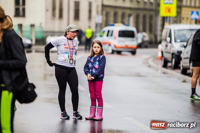 Zdjęcie w galerii na portalu naszraciborz.pl: IX Raciborski Bieg Bez Granic - FOTOREPORTAŻ wiadomości z regionu