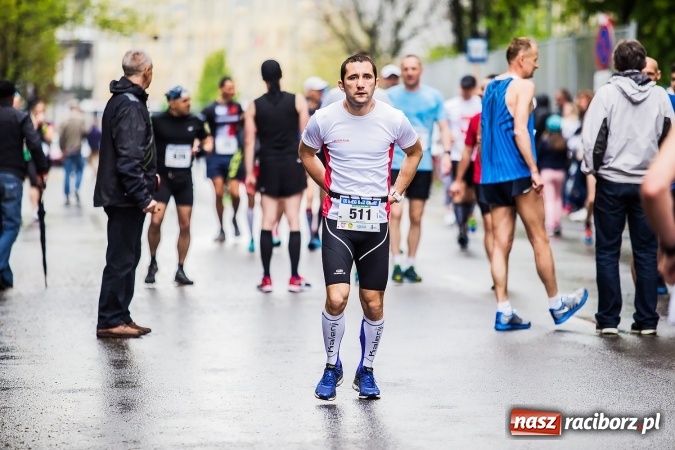 Zdjęcie w galerii na portalu naszraciborz.pl: IX Raciborski Bieg Bez Granic - FOTOREPORTAŻ wiadomości z regionu