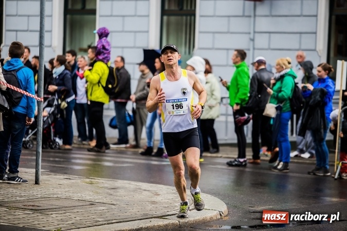 Zdjęcie w galerii na portalu naszraciborz.pl: IX Raciborski Bieg Bez Granic - FOTOREPORTAŻ wiadomości z regionu