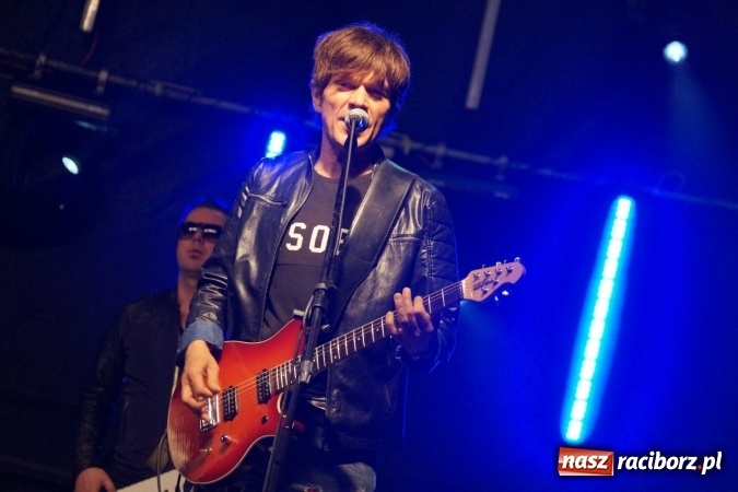 Zdjęcie w galerii na portalu naszraciborz.pl: Papa D. na finał wielkiej majówki w Nędzy wiadomości z regionu