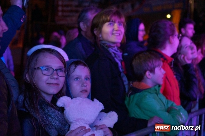 Zdjęcie w galerii na portalu naszraciborz.pl: Papa D. na finał wielkiej majówki w Nędzy wiadomości z regionu