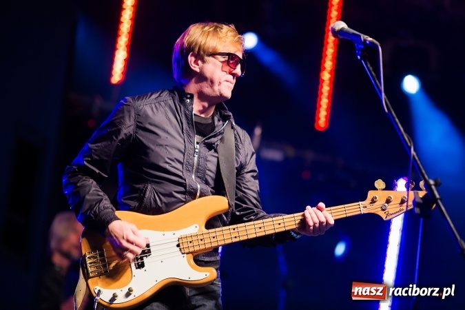 Zdjęcie w galerii na portalu naszraciborz.pl: Papa D. na finał wielkiej majówki w Nędzy wiadomości z regionu