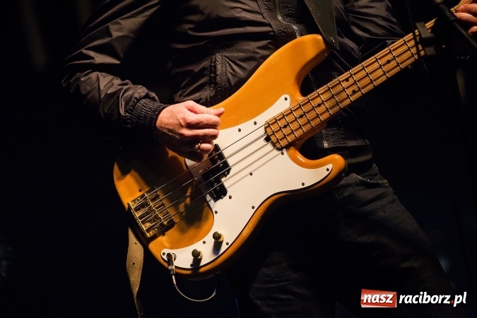 Zdjęcie w galerii na portalu naszraciborz.pl: Papa D. na finał wielkiej majówki w Nędzy wiadomości z regionu