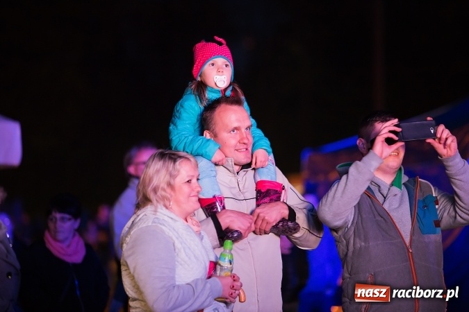 Zdjęcie w galerii na portalu naszraciborz.pl: Papa D. na finał wielkiej majówki w Nędzy wiadomości z regionu