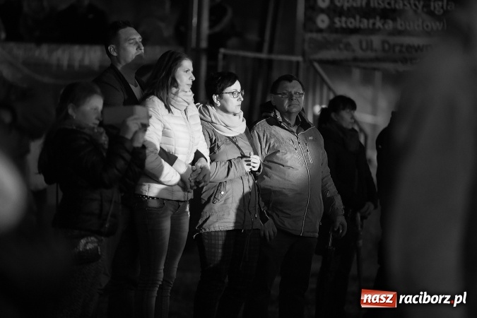 Zdjęcie w galerii na portalu naszraciborz.pl: Papa D. na finał wielkiej majówki w Nędzy wiadomości z regionu