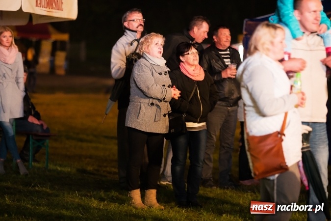 Zdjęcie w galerii na portalu naszraciborz.pl: Papa D. na finał wielkiej majówki w Nędzy wiadomości z regionu