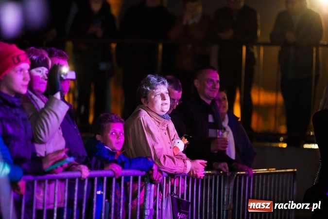 Zdjęcie w galerii na portalu naszraciborz.pl: Papa D. na finał wielkiej majówki w Nędzy wiadomości z regionu