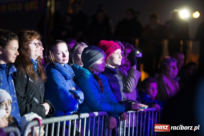 Zdjęcie w galerii na portalu naszraciborz.pl: Papa D. na finał wielkiej majówki w Nędzy wiadomości z regionu