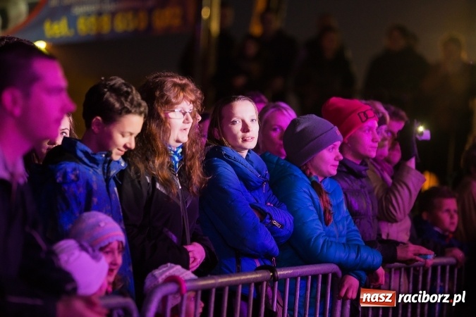 Zdjęcie w galerii na portalu naszraciborz.pl: Papa D. na finał wielkiej majówki w Nędzy wiadomości z regionu