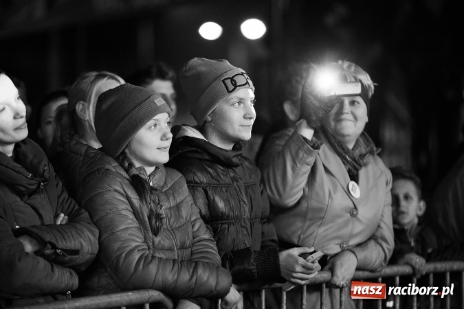 Zdjęcie w galerii na portalu naszraciborz.pl: Papa D. na finał wielkiej majówki w Nędzy wiadomości z regionu