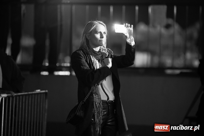 Zdjęcie w galerii na portalu naszraciborz.pl: Papa D. na finał wielkiej majówki w Nędzy wiadomości z regionu