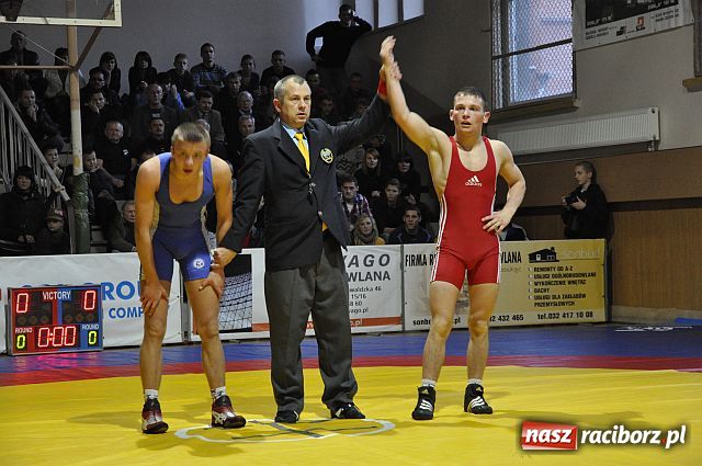 Zdjęcie w galerii na portalu naszraciborz.pl: Dramatyczny mecz MKZ Unia Racibórz wiadomości z regionu