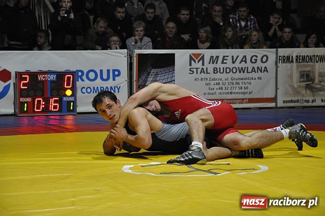 Zdjęcie w galerii na portalu naszraciborz.pl: Dramatyczny mecz MKZ Unia Racibórz wiadomości z regionu