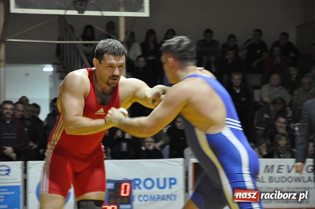 Zdjęcie w galerii na portalu naszraciborz.pl: Dramatyczny mecz MKZ Unia Racibórz wiadomości z regionu