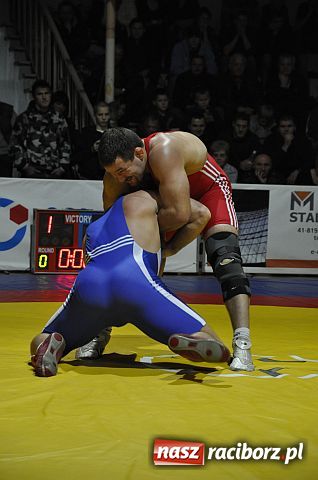 Zdjęcie w galerii na portalu naszraciborz.pl: Dramatyczny mecz MKZ Unia Racibórz wiadomości z regionu