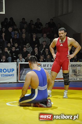 Zdjęcie w galerii na portalu naszraciborz.pl: Dramatyczny mecz MKZ Unia Racibórz wiadomości z regionu