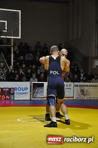 Zdjęcie w galerii na portalu naszraciborz.pl: Dramatyczny mecz MKZ Unia Racibórz wiadomości z regionu