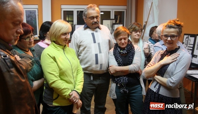 Zdjęcie w galerii na portalu naszraciborz.pl: Wystawa prosto z Kaszub w Gminnym Centrum Kultury w Nędzy wiadomości z regionu