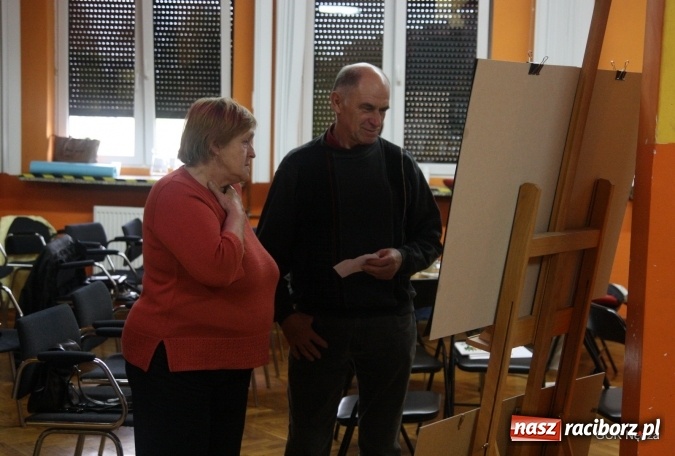 Zdjęcie w galerii na portalu naszraciborz.pl: Wystawa prosto z Kaszub w Gminnym Centrum Kultury w Nędzy wiadomości z regionu