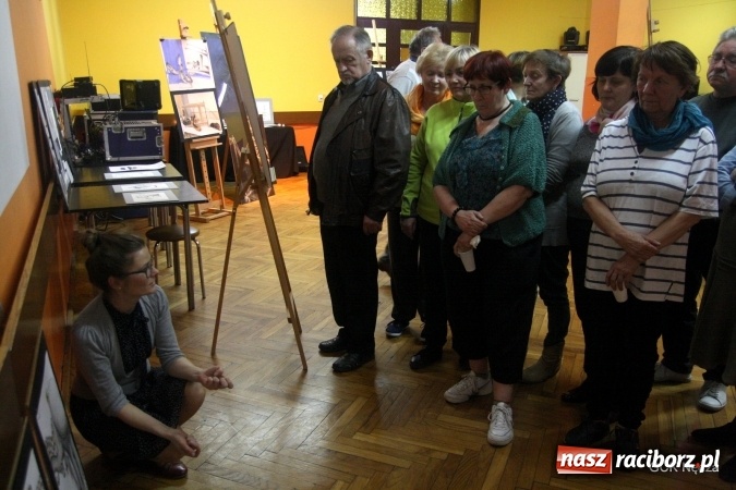 Zdjęcie w galerii na portalu naszraciborz.pl: Wystawa prosto z Kaszub w Gminnym Centrum Kultury w Nędzy wiadomości z regionu