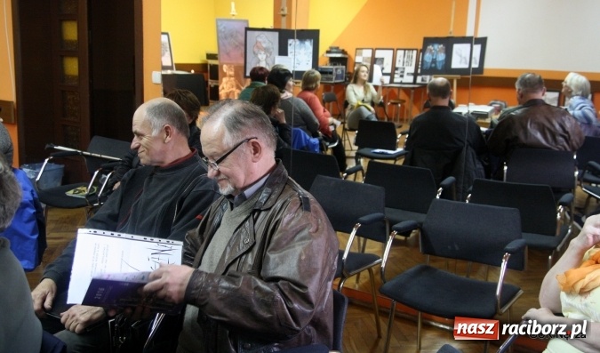 Zdjęcie w galerii na portalu naszraciborz.pl: Wystawa prosto z Kaszub w Gminnym Centrum Kultury w Nędzy wiadomości z regionu