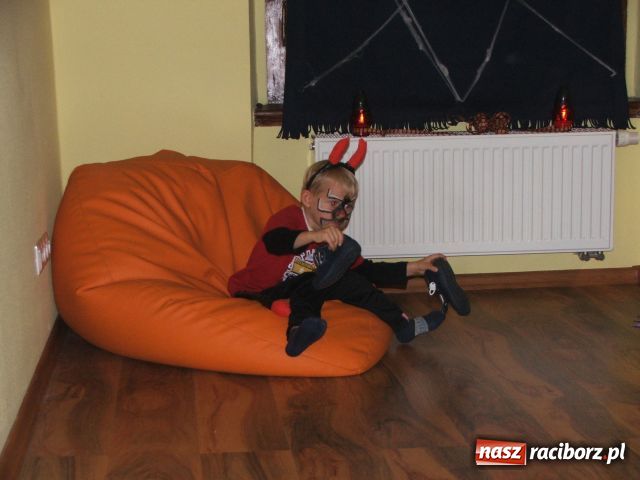 Zdjęcie w galerii na portalu naszraciborz.pl: Czarownice zawitały do Raciborza wiadomości z regionu