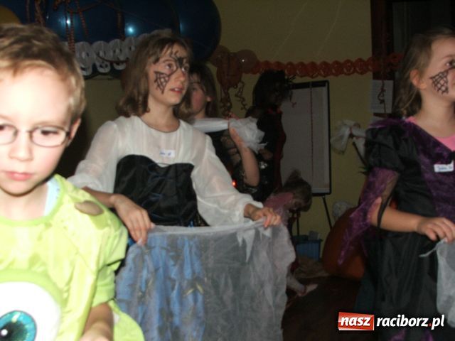 Zdjęcie w galerii na portalu naszraciborz.pl: Czarownice zawitały do Raciborza wiadomości z regionu