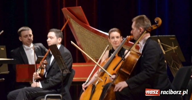 Zdjęcie w galerii na portalu naszraciborz.pl: Konstanty Andrzej Kulka w Raciborzu wiadomości z regionu