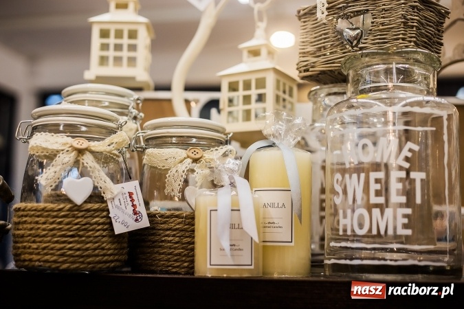 Zdjęcie w galerii na portalu naszraciborz.pl: Odkryj nowy Świat Prezentów – już dziś wielkie otwarcie przy Rynku! wiadomości z regionu