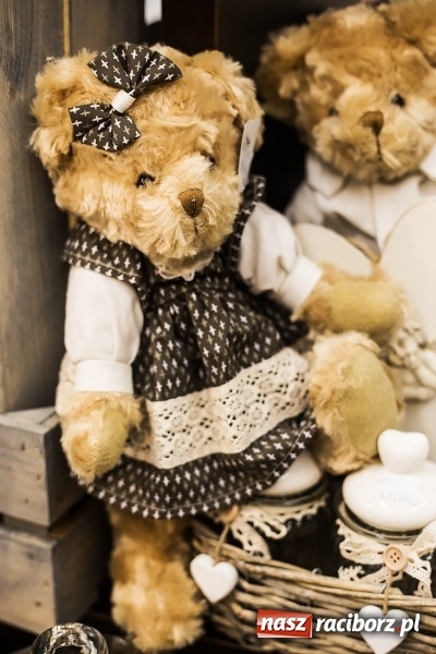 Zdjęcie w galerii na portalu naszraciborz.pl: Odkryj nowy Świat Prezentów – już dziś wielkie otwarcie przy Rynku! wiadomości z regionu