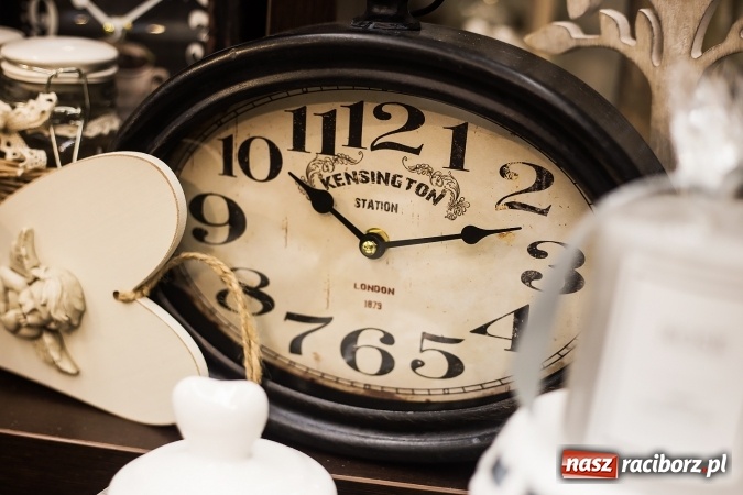 Zdjęcie w galerii na portalu naszraciborz.pl: Odkryj nowy Świat Prezentów – już dziś wielkie otwarcie przy Rynku! wiadomości z regionu