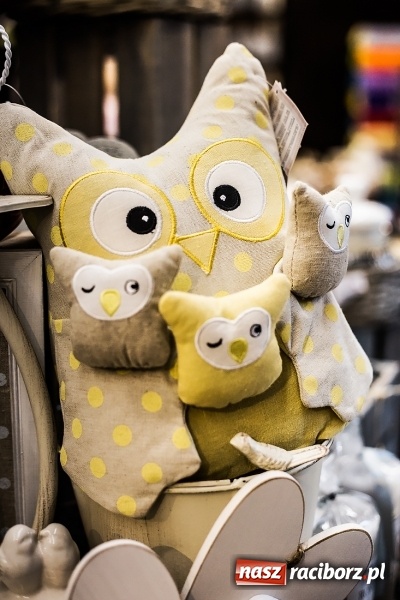 Zdjęcie w galerii na portalu naszraciborz.pl: Odkryj nowy Świat Prezentów – już dziś wielkie otwarcie przy Rynku! wiadomości z regionu